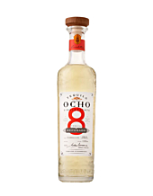 Tequila Ocho Reposado / 40 % Vol. / 0,5 Liter-Flasche
