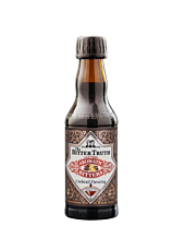 The Bitter Truth Old Time Aromatic Bitter / 39 % vol / 0,2 Liter-Flasche
