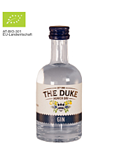 The Duke Gin Bio / 45 % Vol. / 0,05 Liter