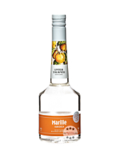 Unterthurner: Marille Hausbrand / 39 % vol. / 0,7 Liter - Flasche