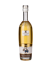 Unterthurner Alte Zwetschge Barrique / 39 % vol. / 0,5 Liter-Flasche