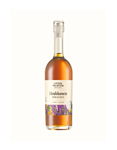Unterthurner Heublumenlikör / 32 % vol / 0,5 Liter-Flasche