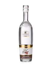 Unterthurner Vogelbeere Edelgeist Selvaticus Vogelbeer-Geist / 39 % vol. / 0,5 Liter-Flasche