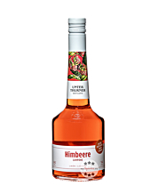 Unterthurner Himbeerlikör Hauslikör Himbeere / 28 % vol. / 0,7 Liter-Flasche
