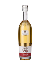Unterthurner Waldler Barrique Wald-Himbeer Spirituose / 39 % vol. / 0,5 Liter - Flasche