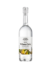 Unterthurner Williams-Birnen Brand Selection Edelbrand / 39 % vol. / 0,5 Liter-Flasche