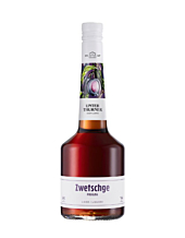 Unterthurner Zwetschgeler Prugna Pflaumen-Likör / 28 % vol. / 0,7 Liter-Flasche