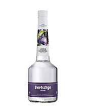 Unterthurner Zwetschge Zwetschgenbrand / 39 % vol. / 0,7 Liter-Flasche
