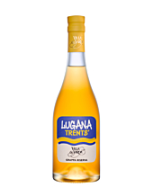 Villa de Varda Lugana Trent 8° Grappa Riserva / 38 % vol / 0,5 Liter-Flasche