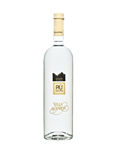 Villa de Varda Più Grappa - Klarer Grappa / 40 % vol / 1,0 Liter-Flasche