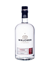 Walcher Kirsch Edelbrand / 40 % vol / 0,7 Liter-Flasche