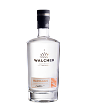 Walcher Marillen Edelbrand / 40 % vol / 0,7 Liter-Flasche