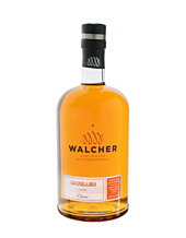Walcher Marillenlikör Classico / 28 % vol / 0,7 Liter-Flasche