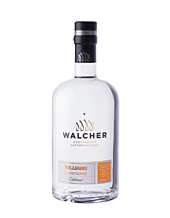 Walcher Williams Christbirne Edelbrand / 40 % vol / 0,7 Liter-Flasche