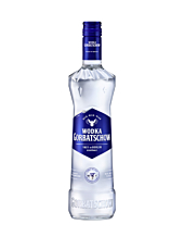 Wodka Gorbatschow / 37,5 % vol / 0,7 Liter-Flasche