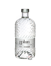 Zu Plun: Grappa Dolomiten Sylvaner / 42 % Vol. / 0,5 Liter-Flasche