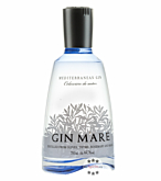 Gin Mare – Mediterranean Gin / 42,7 % vol. / 0,7 Liter-Flasche Gin Mare – Mediterranean Gin / 42,7 % vol. / 0,7 Liter-Flasche