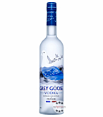 Grey Goose Vodka / 40 % Vol. / 0,7 Liter-Flasche Grey Goose Vodka / 40 % Vol. / 0,7 Liter-Flasche