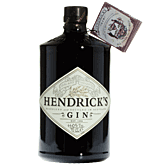 Hendricks Gin 0,7l Hendricks Gin 0,7l