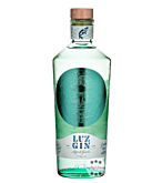 Marzadro Luz Gin Lago di Garda London Dry Edition / 45 % Vol. / 0,7 Liter-Flasche Marzadro Luz Gin Lago di Garda London Dry Edition / 45 % Vol. / 0,7 Liter-Flasche