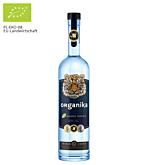 Organika Organic Vodka Classic Bio / 40 % Vol. / 0,7 Liter-Flasche Organika Organic Vodka Classic Bio / 40 % Vol. / 0,7 Liter-Flasche