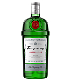 Tanqueray London Dry Gin Imported / 43,1 % Vol. / 1,0 Liter-Flasche Tanqueray London Dry Gin Imported / 43,1 % Vol. / 1,0 Liter-Flasche