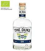 The Duke Munich Dry Gin Bio Handcrafted in Bavaria / 45 % vol. / 0,7 Liter-Flasche The Duke Munich Dry Gin Bio Handcrafted in Bavaria / 45 % vol. / 0,7 Liter-Flasche