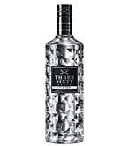 Three Sixty Vodka - Diamond Filtrated / 37,5 % Vol. / 1,0 Liter-Flasche Three Sixty Vodka - Diamond Filtrated / 37,5 % Vol. / 1,0 Liter-Flasche