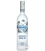 White Birch Premium Vodka Weiße Birke / 40 % Vol. / 0,7 Liter-Flasche White Birch Premium Vodka Weiße Birke / 40 % Vol. / 0,7 Liter-Flasche