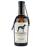 Windspiel London Dry Gin – Feiner Gin aus Deutschland / 47 % vol 0,5 Liter-Flasche Windspiel London Dry Gin – Feiner Gin aus Deutschland / 47 % vol 0,5 Liter-Flasche