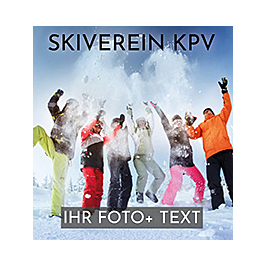 Ihr Foto mit Text Ihr Foto mit Text