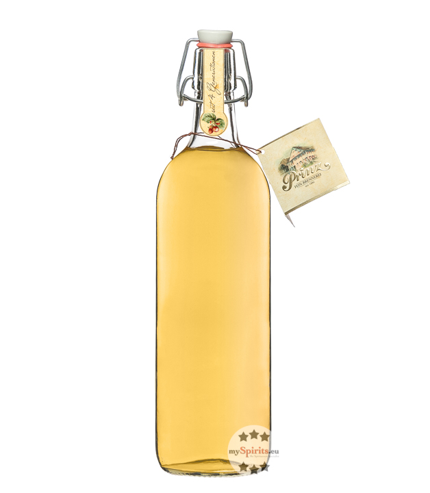 Prinz Alte Haselnuss 0,7l