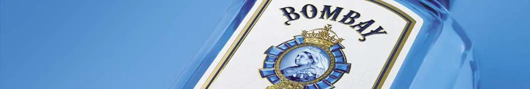 Bombay Sapphire