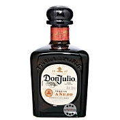 Don Julio Anejo Tequila / 38 % Vol. / 0,7 Liter-Flasche