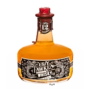 Guy Fawkes 12 Jahre Blended Scotch Whisky / 44,4 % Vol. / 0,7 Liter-Flasche
