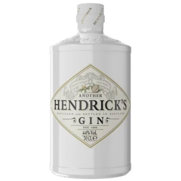 Hendricks Another Gin / 44 % vol / 0,7 Liter-Flasche
