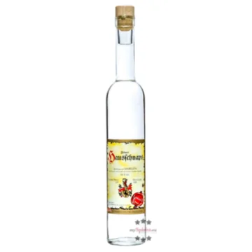 Prinz: Hausschnaps / 34% Vol. / 0,5 Liter - Flasche