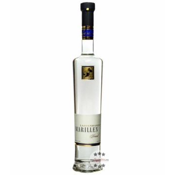 Lantenhammer Marillenbrand / 42 % vol. / 0,5 Liter-Flasche