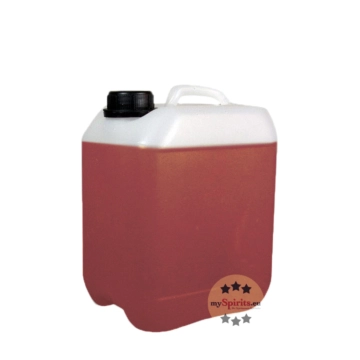 Prinz Jagertee Klassik / 40 % vol / 5,0 Liter-Kanister