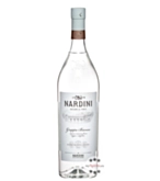 Nardini Grappa Bianca 50&deg; / 50 % Vol. / 1,0 Liter-Flasche