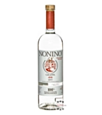 Nonino Grappa Tradizione 41&deg; &ndash; der frische Grappa von Nonino / 41 % vol. / 1,0 Liter-Flasche