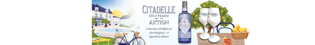 Jetzt edle Gins von beliebten Marken entdecken!