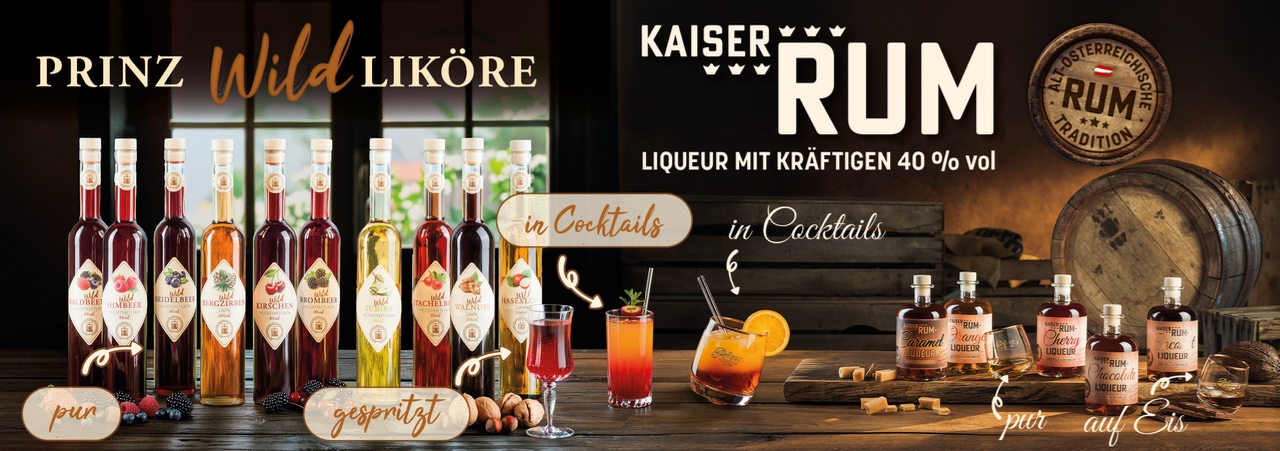 Likör online kaufen – fruchtige & cremige Spezialitäten Likör online kaufen – fruchtige, cremige & klassische Liköre