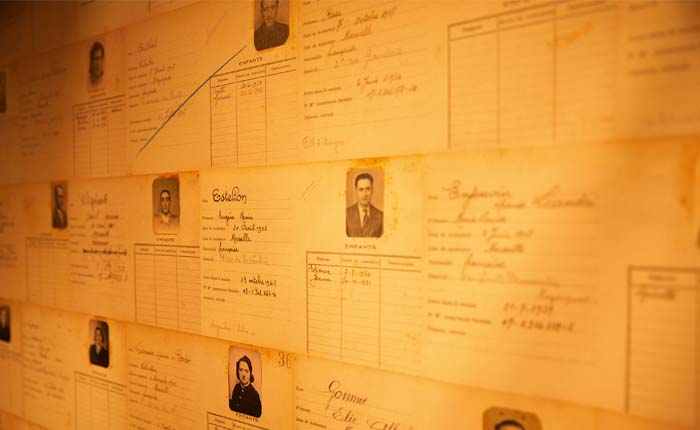 Bereits 1813 wurde das Rezept von Joseph Noilly entwickelt Bereits 1813 wurde das Rezept von Joseph Noilly entwickelt