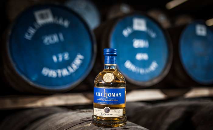 Kilchoman Machir Bay Islay Whisky Kilchoman Machir Bay Islay Whisky