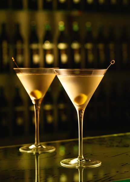 Noilly Prat Martini Noilly Prat Martini