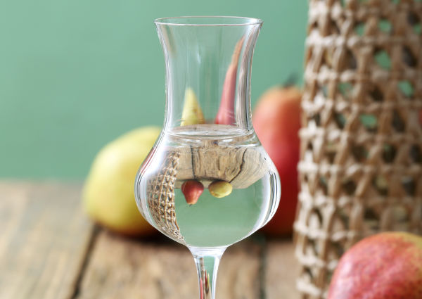 Klare Schn&auml;pse bei mySpirits