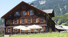 Herkunft Die Herkunft des Löwen Dry Gins: Österreich