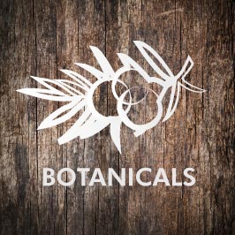 Gin Botanicals Gin Botanicals wie Klassische Wacholderbeeren, Fruchtige Botanicals oder Gin-Vielfalt