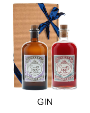 Gin-Geschenke kaufen Gin-Geschenke